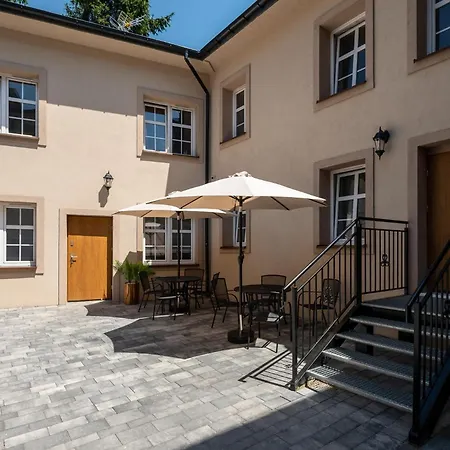 Platinum 12 Appartement Rybnik (Silesia)