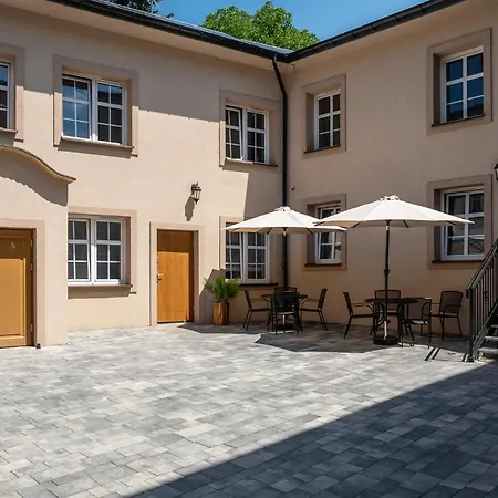 Platinum 12 * Rybnik (Silesia)