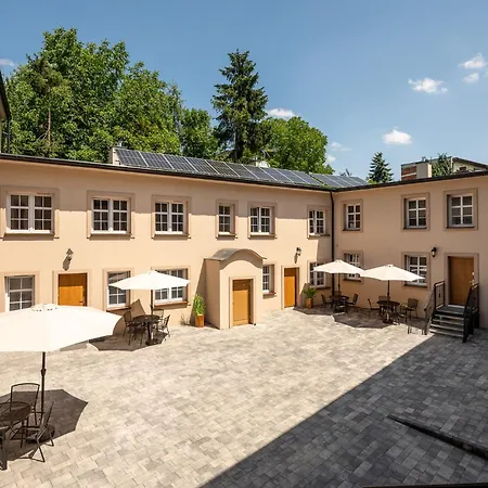 Platinum 12 Rybnik (Silesia)