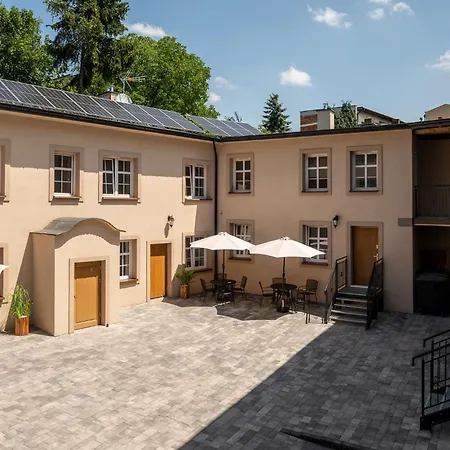 Platinum 12 * Rybnik (Silesia)